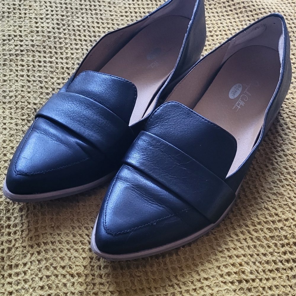 Dr Schooll's flats